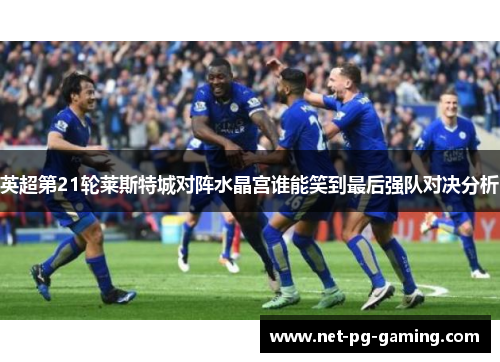 英超第21轮莱斯特城对阵水晶宫谁能笑到最后强队对决分析 英超第21轮莱斯特城对阵水晶宫谁能笑到最后强队对决分析