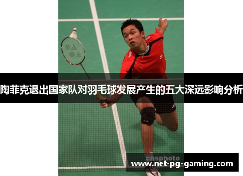 陶菲克退出国家队对羽毛球发展产生的五大深远影响分析 陶菲克退出国家队对羽毛球发展产生的五大深远影响分析
